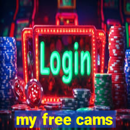 my free cams